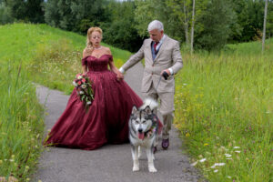 060-2023-08-10 Trouwen Sylvia en Marcel