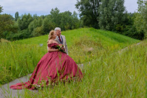 063-2023-08-10 Trouwen Sylvia en Marcel
