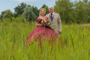 064-2023-08-10 Trouwen Sylvia en Marcel