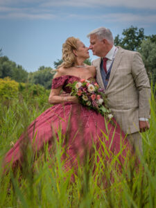 070-2023-08-10 Trouwen Sylvia en Marcel