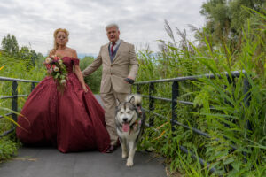 087-2023-08-10 Trouwen Sylvia en Marcel
