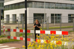 Amsterdam Zuidas