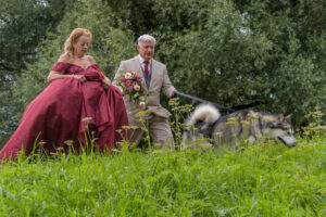 092-2023-08-10 Trouwen Sylvia en Marcel