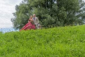095-2023-08-10 Trouwen Sylvia en Marcel