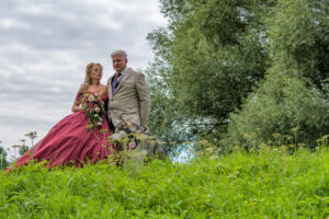 096-2023-08-10 Trouwen Sylvia en Marcel