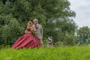 097-2023-08-10 Trouwen Sylvia en Marcel
