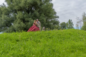 099-2023-08-10 Trouwen Sylvia en Marcel