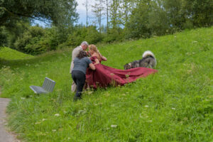 105-2023-08-10 Trouwen Sylvia en Marcel