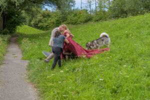 106-2023-08-10 Trouwen Sylvia en Marcel