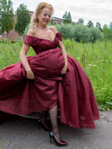 107-2023-08-10 Trouwen Sylvia en Marcel