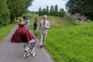 108-2023-08-10 Trouwen Sylvia en Marcel