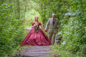113-2023-08-10 Trouwen Sylvia en Marcel