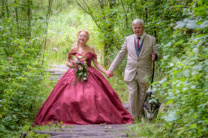 115-2023-08-10 Trouwen Sylvia en Marcel