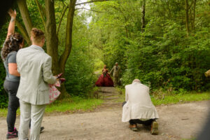 116-2023-08-10 Trouwen Sylvia en Marcel