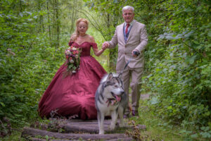 117-2023-08-10 Trouwen Sylvia en Marcel