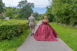 118-2023-08-10 Trouwen Sylvia en Marcel