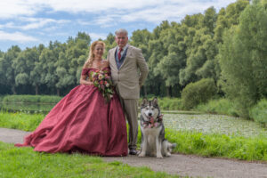 120-2023-08-10 Trouwen Sylvia en Marcel