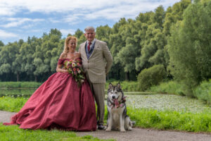 122-2023-08-10 Trouwen Sylvia en Marcel