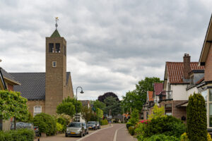 156-2023-05-25 Kasteel en Lunteren