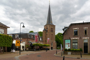 160-2023-05-25 Kasteel en Lunteren
