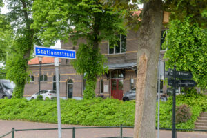 164-2023-05-25 Kasteel en Lunteren