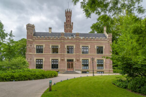 167-2023-05-25 Kasteel en Lunteren