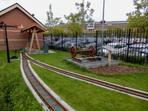 482-2023-09-28 Trammetje op stoom