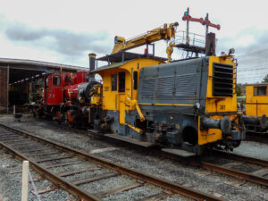 484-2023-09-28 Trammetje op stoom
