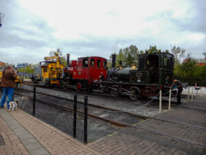 487-2023-09-28 Trammetje op stoom