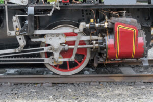 503-2023-09-28 Trammetje op stoom