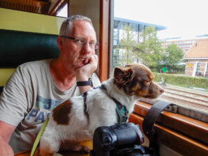 505-2023-09-28 Trammetje op stoom