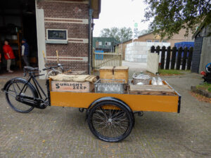 515-2023-09-28 Trammetje op stoom