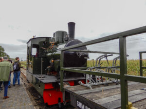 518-2023-09-28 Trammetje op stoom