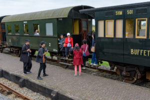 521-2023-09-28 Trammetje op stoom