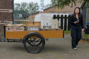 522-2023-09-28 Trammetje op stoom