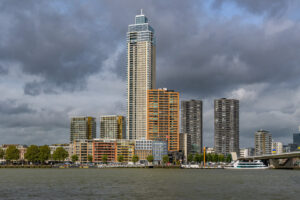 004-2023-09-19 Rotterdam Wilhelminakade