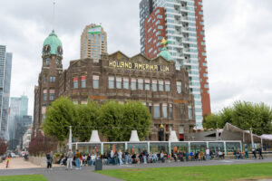 010-2023-09-19 Rotterdam Wilhelminakade