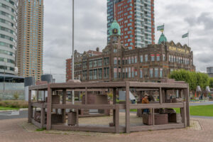017-2023-09-19 Rotterdam Wilhelminakade