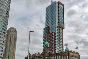 018-2023-09-19 Rotterdam Wilhelminakade