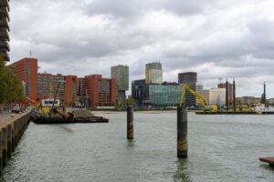 044-2023-09-19 Rotterdam Wilhelminakade