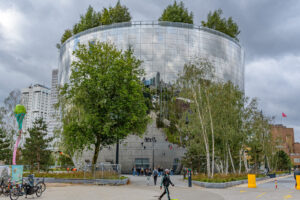 049-2023-09-19 Rotterdam Wilhelminakade