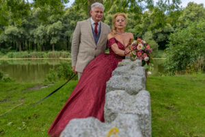 127-2023-08-10 Trouwen Sylvia en Marcel
