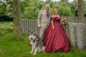 130-2023-08-10 Trouwen Sylvia en Marcel