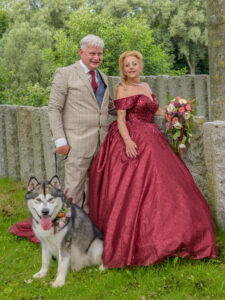 131-2023-08-10 Trouwen Sylvia en Marcel