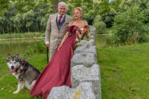 132-2023-08-10 Trouwen Sylvia en Marcel