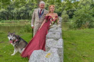 133-2023-08-10 Trouwen Sylvia en Marcel