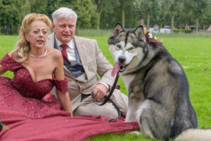 140-2023-08-10 Trouwen Sylvia en Marcel