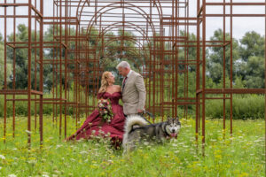 152-2023-08-10 Trouwen Sylvia en Marcel