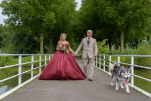 156-2023-08-10 Trouwen Sylvia en Marcel