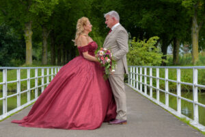 158-2023-08-10 Trouwen Sylvia en Marcel